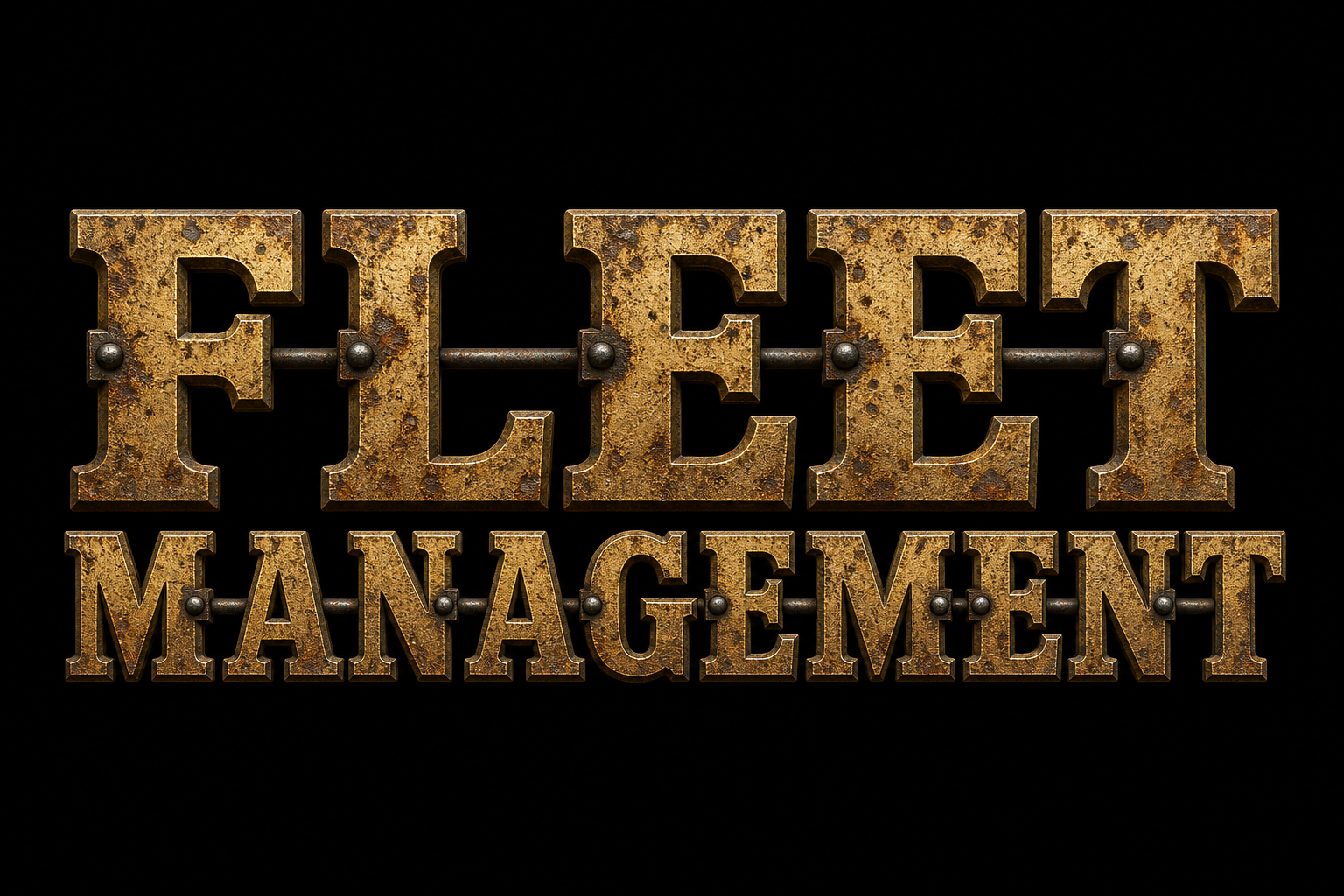 Fleet Management